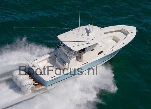 Regulator 37 specificaties